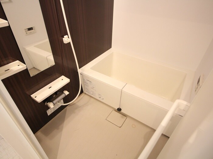 白壁リンクスの物件内観写真