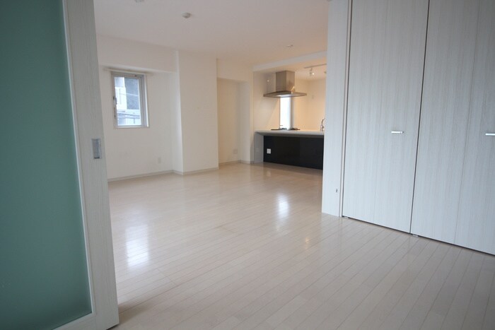 白壁リンクスの物件内観写真