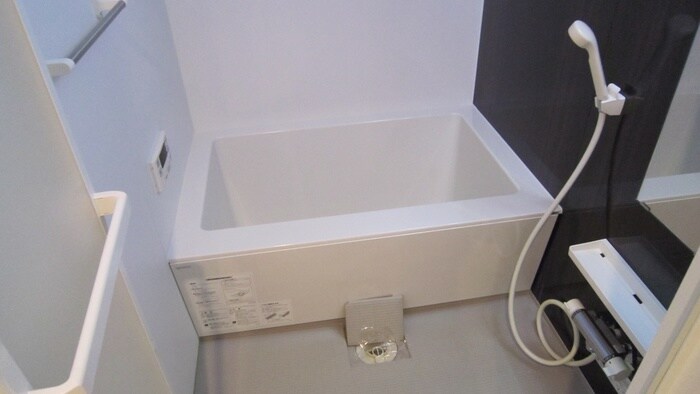 白壁リンクスの物件内観写真