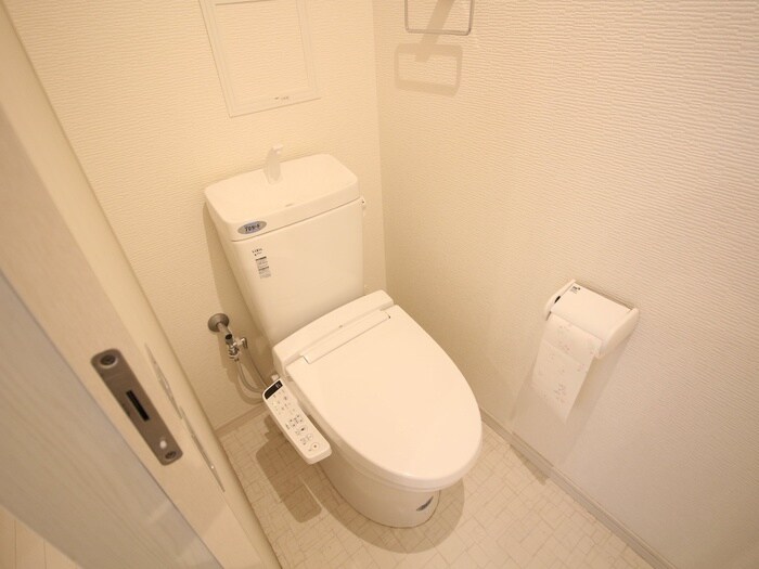 白壁リンクスの物件内観写真