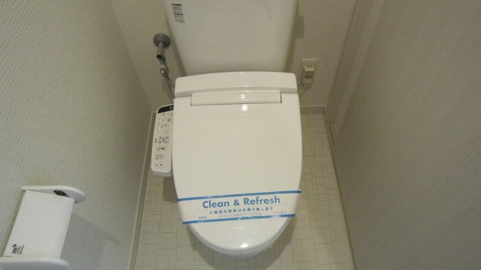 白壁リンクスの物件内観写真