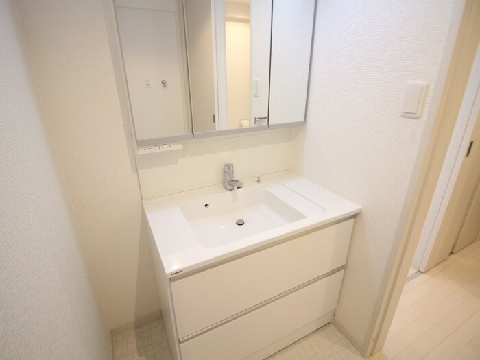 白壁リンクスの物件内観写真