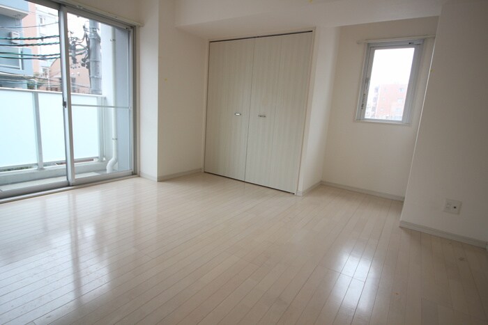 白壁リンクスの物件内観写真