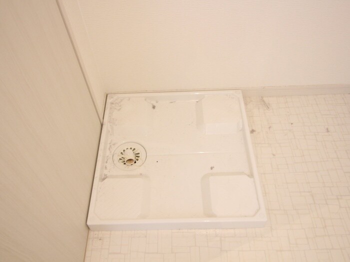 白壁リンクスの物件内観写真