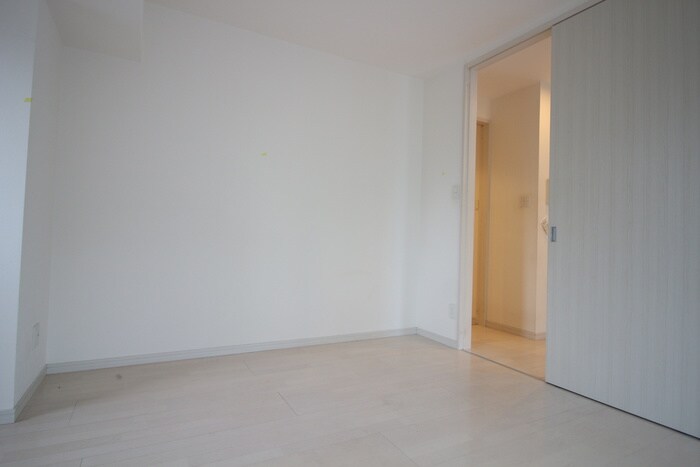 白壁リンクスの物件内観写真