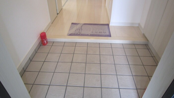 白壁リンクスの物件内観写真