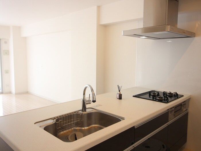 白壁リンクスの物件内観写真