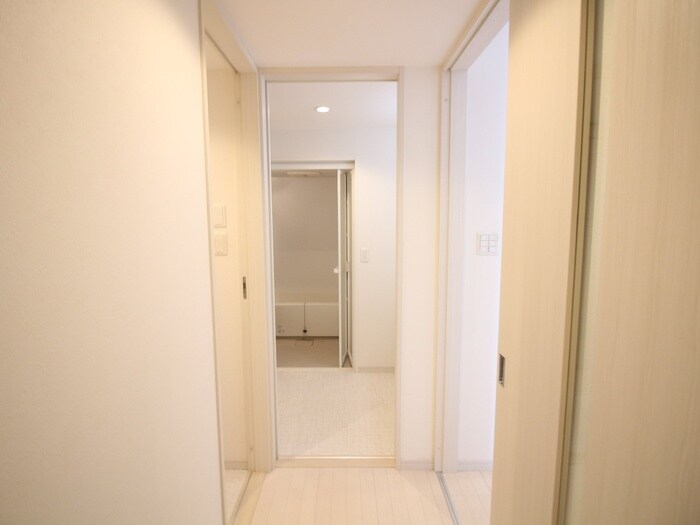 白壁リンクスの物件内観写真