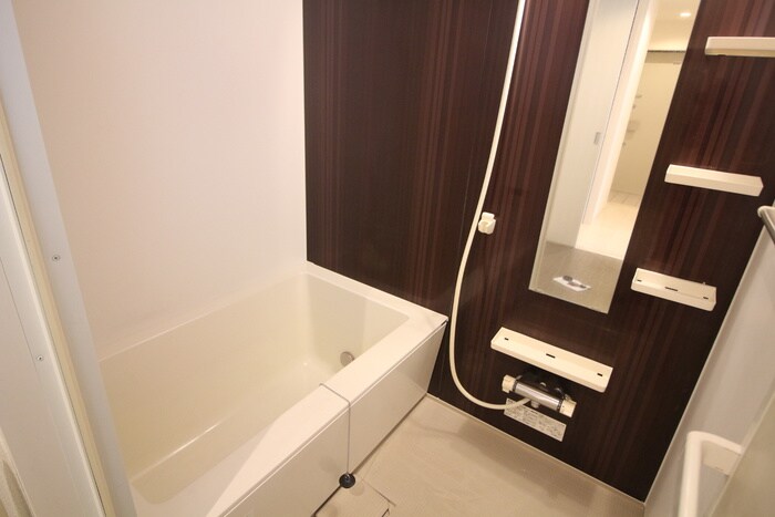 白壁リンクスの物件内観写真