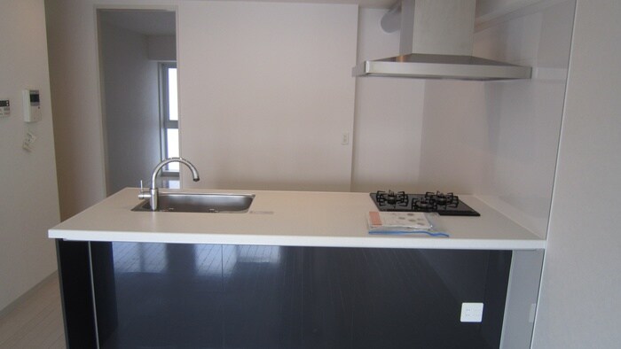 白壁リンクスの物件内観写真