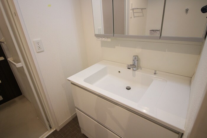 白壁リンクスの物件内観写真