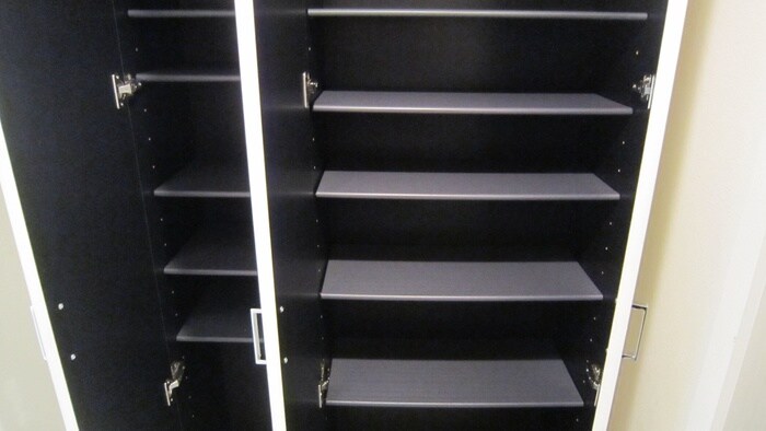 白壁リンクスの物件内観写真