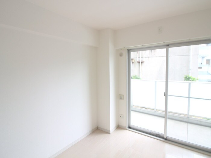 白壁リンクスの物件内観写真