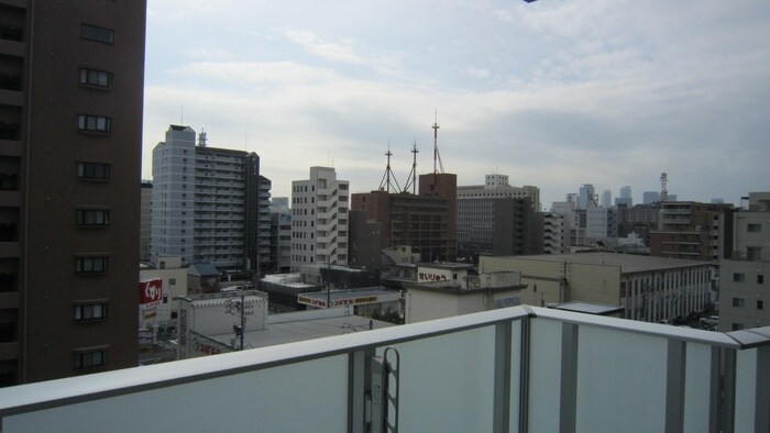 白壁リンクスの物件内観写真