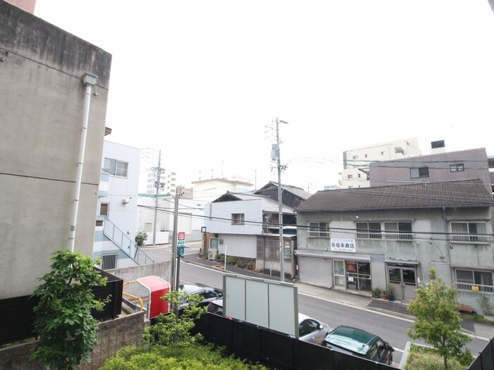 白壁リンクスの物件内観写真