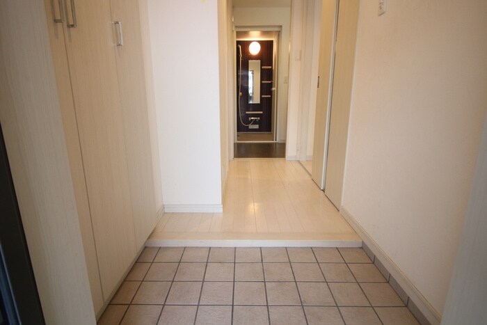 白壁リンクスの物件内観写真