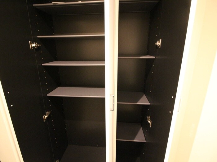 白壁リンクスの物件内観写真