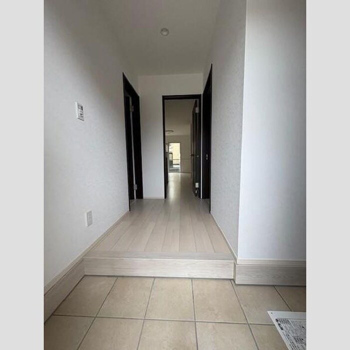 シベール城向の物件内観写真