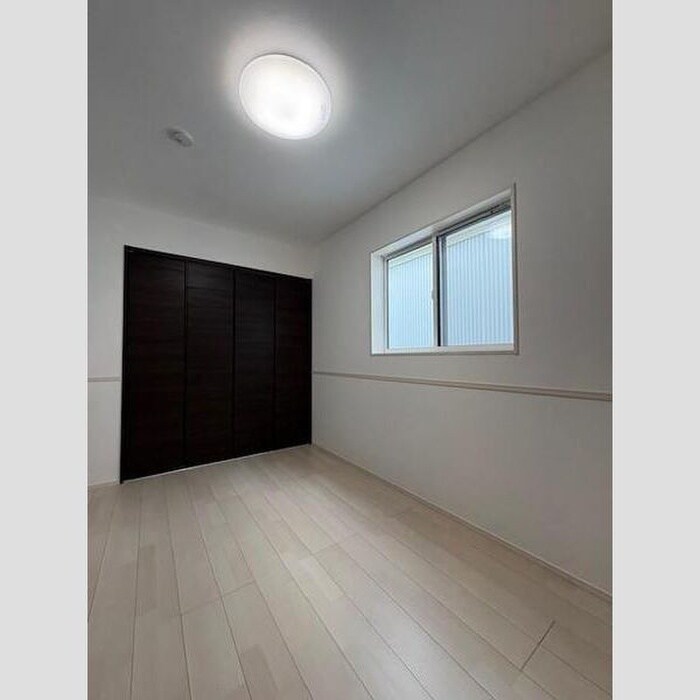 シベール城向の物件内観写真