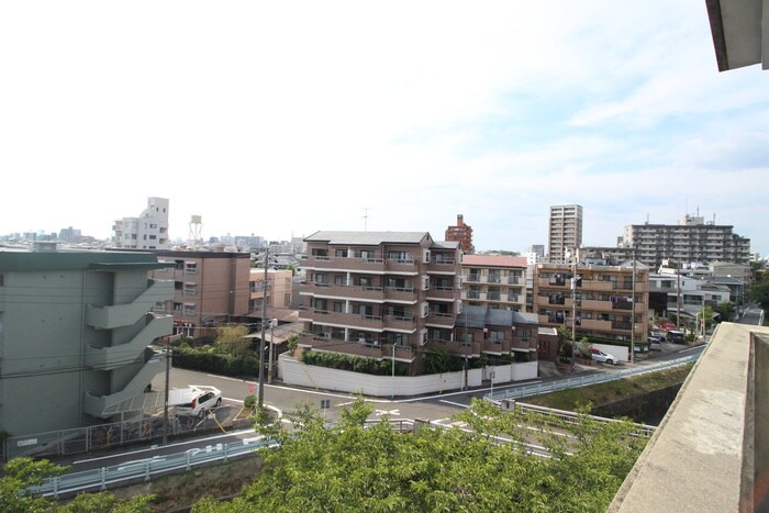 石川橋　セブンの物件内観写真