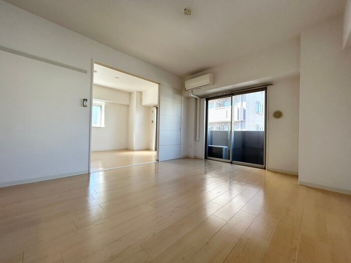 Canon Oosuの物件内観写真