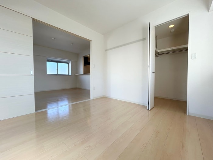 Canon Oosuの物件内観写真