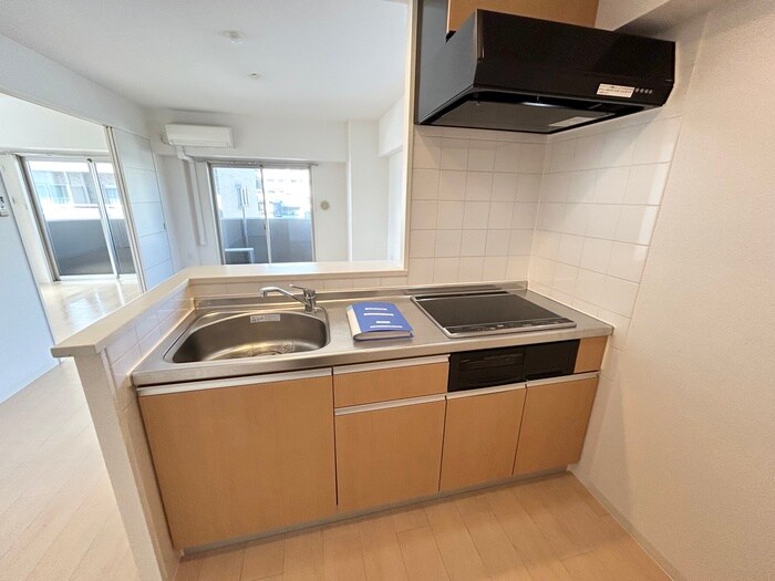 Canon Oosuの物件内観写真