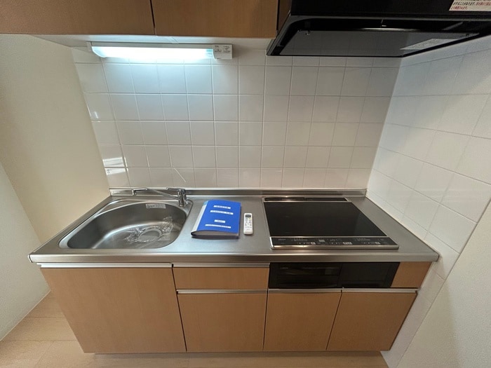 Canon Oosuの物件内観写真