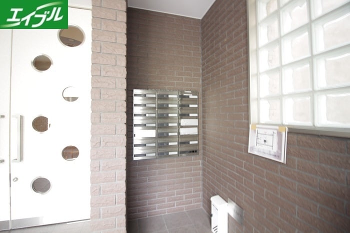 Canon Oosuの物件外観写真