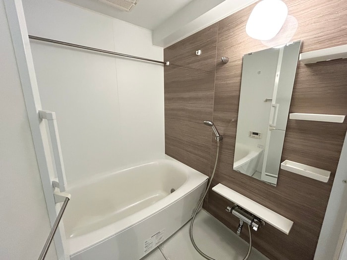 Canon Oosuの物件内観写真