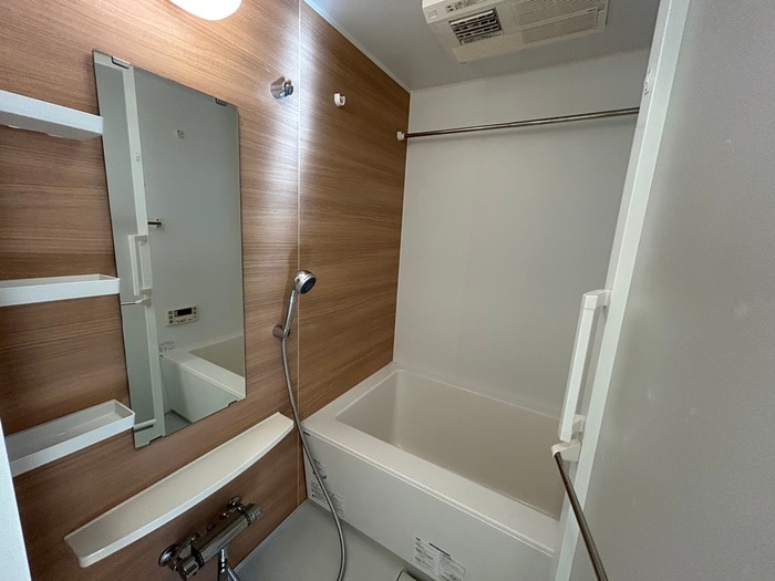 Canon Oosuの物件内観写真