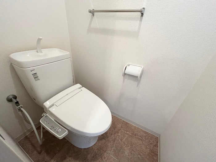 Canon Oosuの物件内観写真