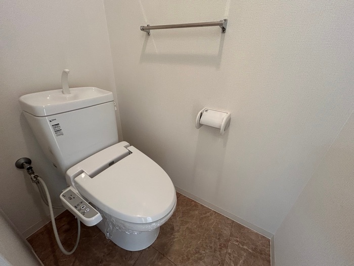 Canon Oosuの物件内観写真