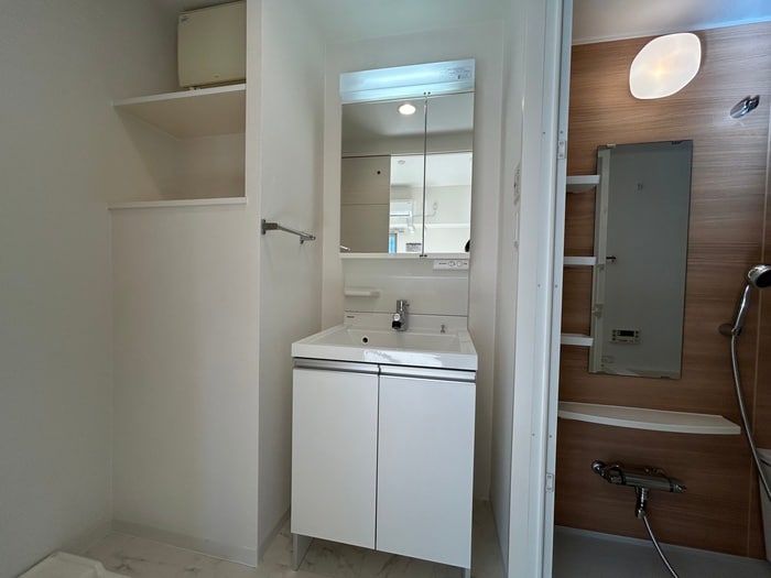 Canon Oosuの物件内観写真