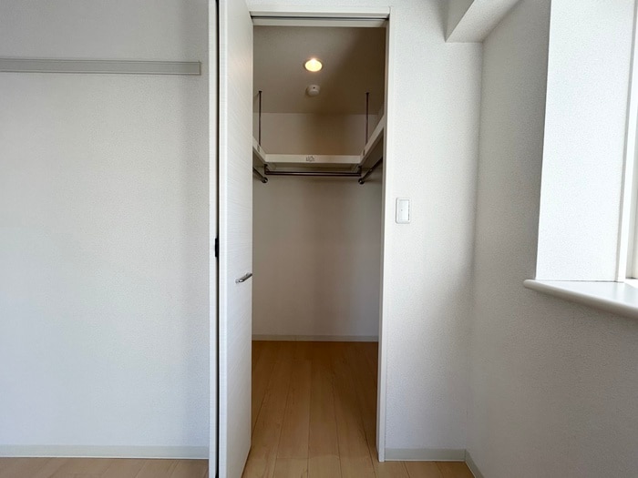 Canon Oosuの物件内観写真