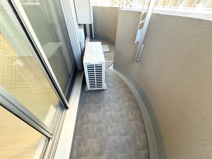 Canon Oosuの物件内観写真