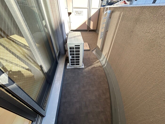 Canon Oosuの物件内観写真