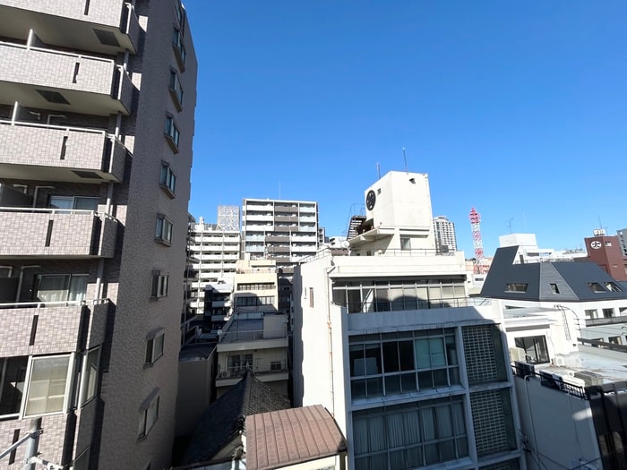 Canon Oosuの物件内観写真