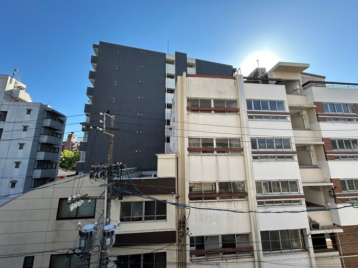 Canon Oosuの物件内観写真