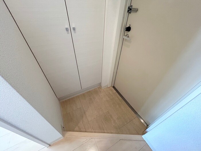 Canon Oosuの物件内観写真