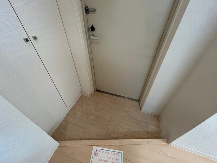 Canon Oosuの物件内観写真