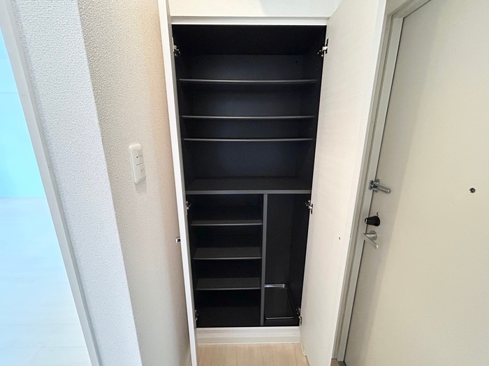 Canon Oosuの物件内観写真