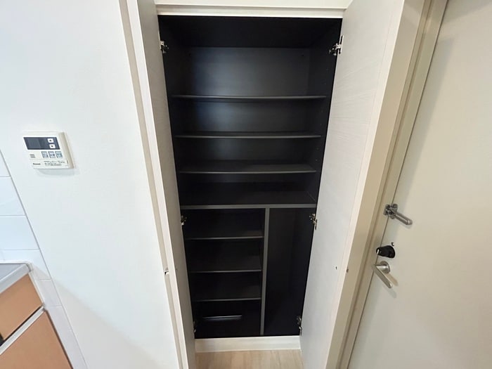 Canon Oosuの物件内観写真