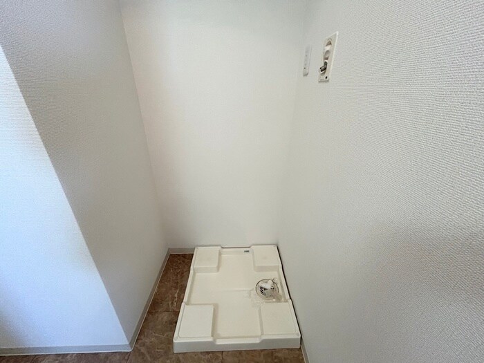 Canon Oosuの物件内観写真