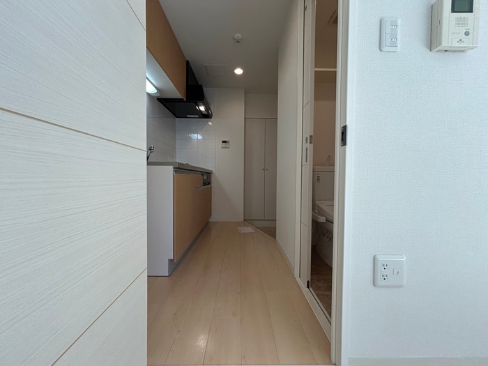 Canon Oosuの物件内観写真