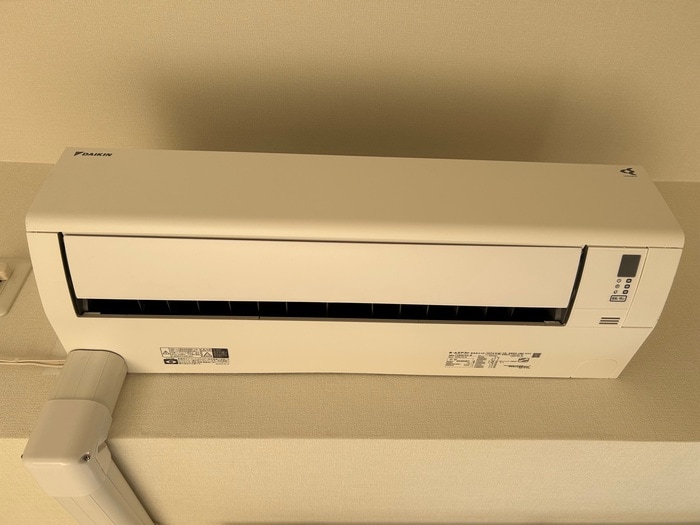 Canon Oosuの物件内観写真