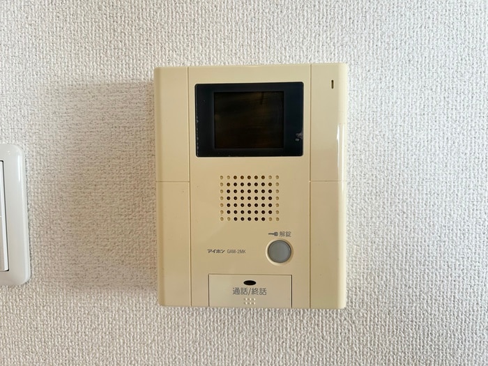 Canon Oosuの物件内観写真