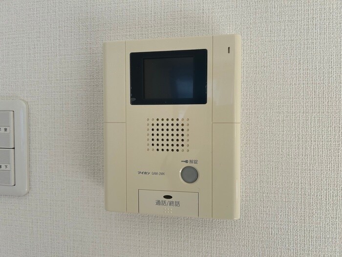 Canon Oosuの物件内観写真