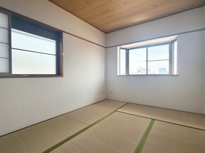 ＣＥＬＥＢＲＥの物件内観写真