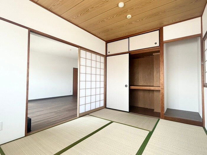 ＣＥＬＥＢＲＥの物件内観写真